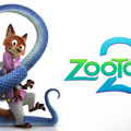 Zootropolis 2 (Zootopia 2) - teaser trailer + plakát