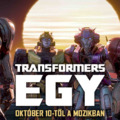 Transformers Egy (Transformers One) - a magyar hangok