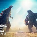 Godzilla x Kong: Az új birodalom (Godzilla x Kong: The New Empire) - 2. trailer + plakátok