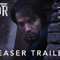 Andor - teaser trailer + plakát