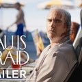 Beau is Afraid - trailer + plakát