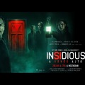 Insidious - A vörös ajtó (Insidious: The Red Door) - a magyar hangok