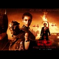 Batman (The Batman) - a magyar hangok