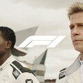 F1 - teaser trailer + plakát