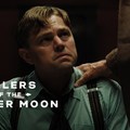 Megfojtott virágok (Killers of the Flower Moon) - trailer