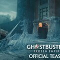 Szellemirtók - A borzongás birodalma (Ghostbusters: Frozen Empire) - teaser trailer