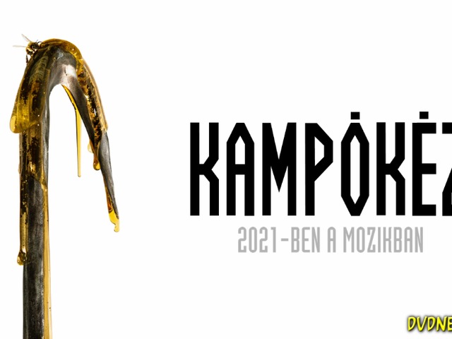 Kampókéz (Candyman) - magyar előzetes