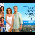 Bazi nagy görög lagzi 3 (My Big Fat Greek Wedding 3) - a magyar hangok