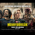 Mennydörgők* (Thunderbolts*) - a magyar hangok
