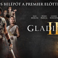 Játék: nyerj páros belépőt a "Gladiátor II" c. film premier előtti vetítésére!