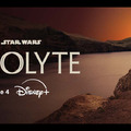 Star Wars: Az akolitus (The Acolyte) - trailer + plakátok