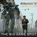 Transformers: A fenevadak kora (Transformers: Rise of the Beasts) - Super Bowl spot