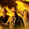 Jurassic World: Világuralom (Jurassic World: Dominion) - tv spot + plakátok