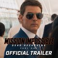 Mission: Impossible - Leszámolás - Első Rész (Mission: Impossible - Dead Reckoning Part One) - trailer + plakát