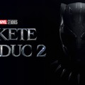 Fekete Párduc 2. (Black Panther: Wakanda Forever) - magyar előzetes + plakát