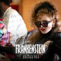 Lisa Frankenstein - magyar előzetes + plakát