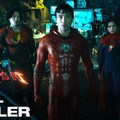 Flash: A Villám (The Flash) - végső trailer + plakátok