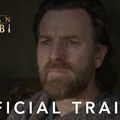 Obi-Wan Kenobi - trailer + plakát