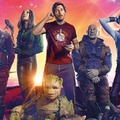 A galaxis őrzői: 3. rész (Guardians of the Galaxy Vol. 3) - magyar plakát