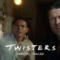 Twisters - Végzetes vihar (Twisters) - trailer + plakát