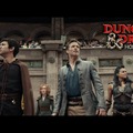 Dungeons & Dragons: Betyárbecsület (Dungeons & Dragons: Honor Among Thieves) - Super Bowl spot + plakátok