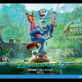 Zootropolis 2 (Zootopia 2) - a magyar hangok