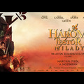 A három testőr: Milady (Les trois mousquetaires: Milady) - a magyar hangok