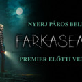 Játék: nyerj páros belépőt a "Farkasember" c. film premier előtti vetítésére!