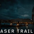 Szeánsz Velencében (A Haunting in Venice) - teaser trailer + plakát