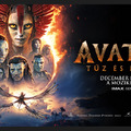 Avatar: Tűz és hamu (Avatar: Fire and Ash) - a magyar hangok