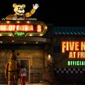 Öt éjjel Freddy pizzázójában (Five Nights At Freddy's) - trailer
