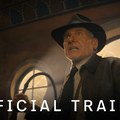 Indiana Jones és a sors tárcsája (Indiana Jones and the Dial of Destiny) - trailer + plakát