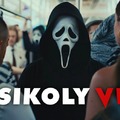 Sikoly VI. (Scream VI) - magyar előzetes