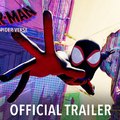 Pókember - A pókverzumon át (Spider-Man: Across the Spider-Verse) - 2. trailer