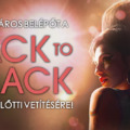 Játék: nyerj páros belépőt a "Back to Black" c. film premier előtti vetítésére!