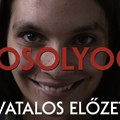 Mosolyogj (Smile) - trailer + magyar előzetes + plakát