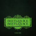 Beetlejuice Beetlejuice - plakát