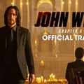 John Wick: Chapter 4 - trailer