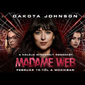 Madame Web - a magyar hangok