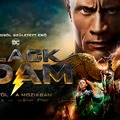 Black Adam - a magyar hangok