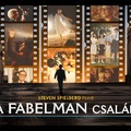 A Fabelman család (The Fabelmans) - magyar előzetes + plakát