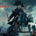 Napóleon (Napoleon) - 2. trailer + magyar előzetes + plakát