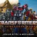 Transformers: A fenevadak kora (Transformers: Rise of the Beasts) - a magyar hangok