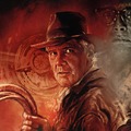 Indiana Jones és a sors tárcsája (Indiana Jones and the Dial of Destiny) - magyar plakátok