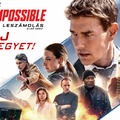 Játék: nyerj páros belépőt a "Mission: Impossible - Leszámolás - Első rész" premier előtti vetítésére!