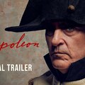 Napóleon (Napoleon) - trailer + plakátok