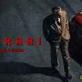 Ferrari - magyar előzetes + plakát