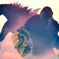 Godzilla x Kong: Az új birodalom (Godzilla x Kong: The New Empire) - magyar előzetes + plakát