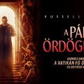 A pápa ördögűzője (The Pope's Exorcist) - a magyar hangok