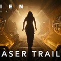 Alien: Romulus - teaser trailer + plakát